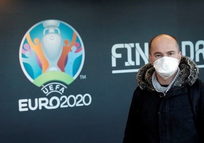 UEFA asegura reembolso a los aficionados