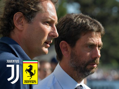 Los Agnelli donan 10 millones de euros contra el Covid-19