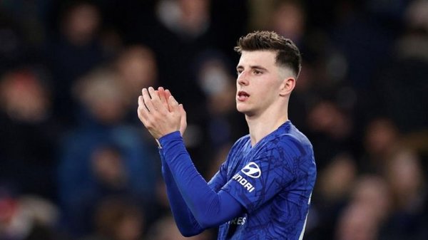 Jugador del Chelsea chuleó cuarentena y se fue a chutar con amigos