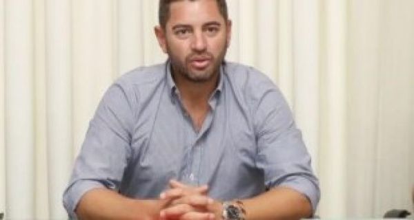 Parar la pelota. Alliana pide a congresistas colorados acompañar exclusivamente iniciativas del Ejecutivo