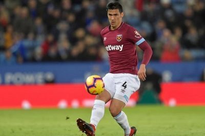 El "Hammer" Fabián Balbuena cuenta cómo se vive la pandemia en Londres