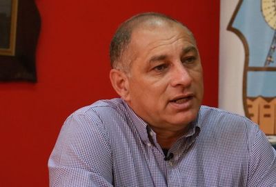 Pilar suspende viajes de transporte público por 10 días para evitar propagación del Covid-19 - ADN Paraguayo