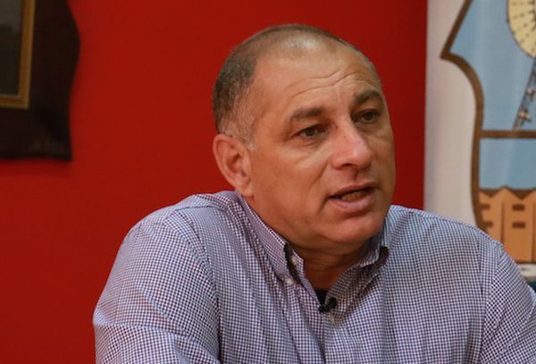 Pilar suspende viajes de transporte público por 10 días para evitar propagación del Covid-19 - ADN Paraguayo