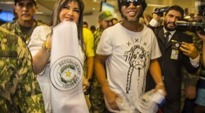 Jueza declara en rebeldía a Dalia López y ordena su captura