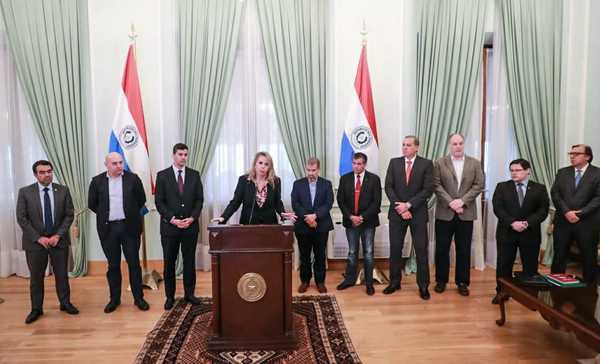 Exministros de Hacienda apoyan medidas para enfrentar el Covid-19 - .::RADIO NACIONAL::.