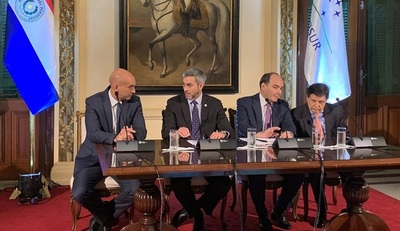 Coronavirus: Presidentes del Mercosur acuerdan medidas comunes