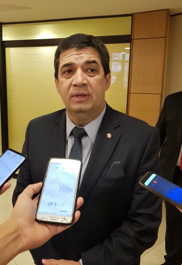 COVID-19: Plantean tratar en un solo cuerpo necesidades del Ejecutivo