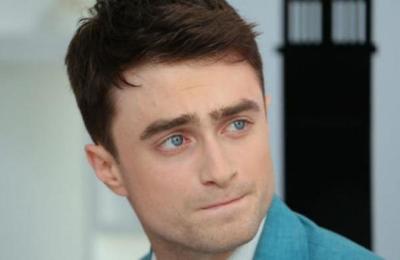 Daniel Radcliffe sobre su adicción: 'Mi alcoholismo se debe a Harry Potter' - SNT