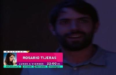 ¡Te traemos este capitulo nuevo e interesante de Rosario Tijeras en esta noche calurosa! - SNT