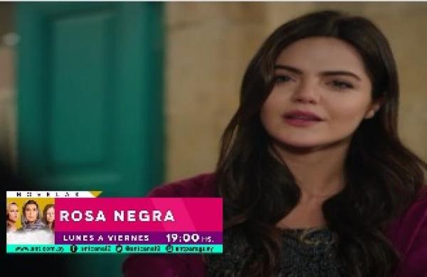 ¡Imperdible lo que nos trae hoy Rosa Negra! ¡Quédate con nosotros esta tarde! - SNT