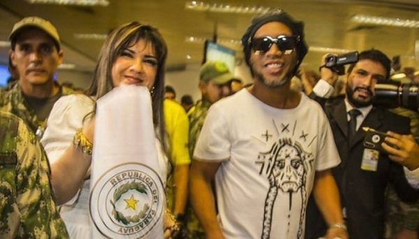 Jueza ordena captura de Dalia López