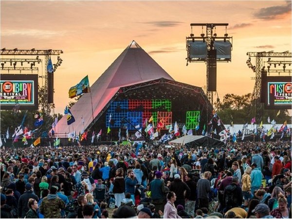 El festival de Glastonbury se pospone un año por el coronavirus