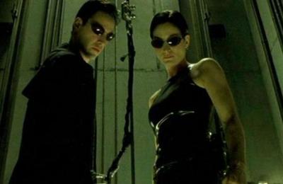 Matrix 4 suspende rodaje por pandemia del coronavirus - SNT