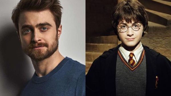Daniel Radcliffe: “Mi alcoholismo se lo debo a Harry Potter”