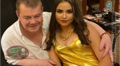 “Me casé por sus millones nomás, pero asco me da