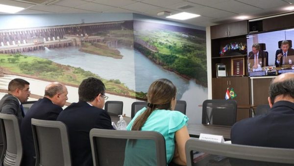 Directorio de Itaipú aprueba compra de insumos por US$ 6 millones