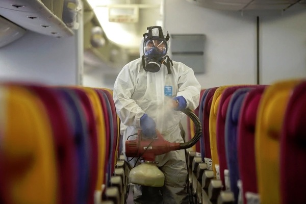 Cancillería monitorea casos de Coronavirus y asiste a connacionales en el exterior