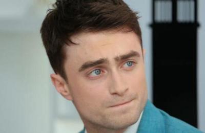 Daniel Radcliffe sobre su adicción: 'Mi alcoholismo se debe a Harry Potter' - C9N