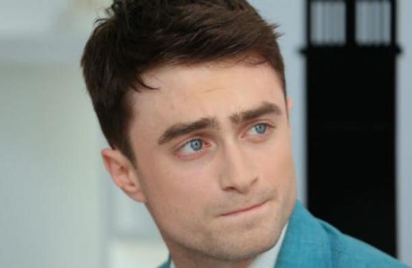 Daniel Radcliffe sobre su adicción: 'Mi alcoholismo se debe a Harry Potter' - C9N