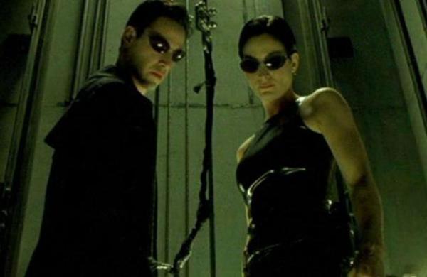 Matrix 4 suspende rodaje por pandemia del coronavirus - C9N
