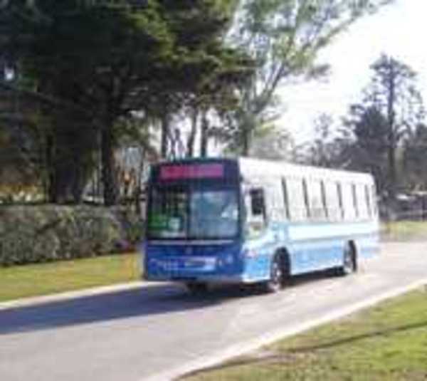 En Pilar transportes públicos ya no se podrán utilizar - Paraguay.com
