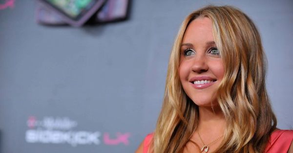 Amanda Bynes anunció que espera a su primer hijo