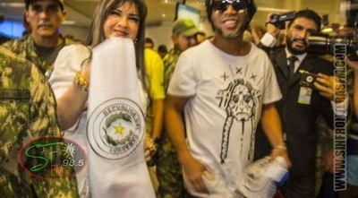 Jueza declara en rebeldía a Dalia López y ordena su captura