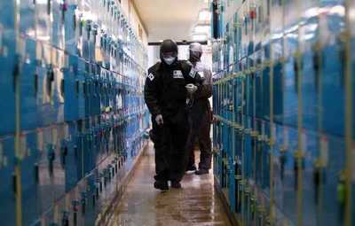 La OMS pone a Corea del Sur como ejemplo a seguir para luchar contra pandemia » Ñanduti