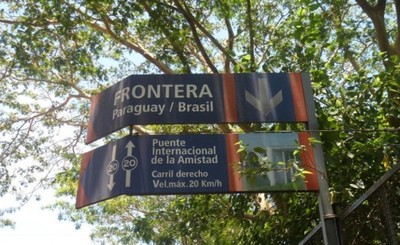 Confirman primer caso de Coronavirus en Foz do Iguaçu
