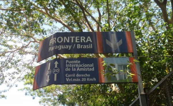 Confirman primer caso de Coronavirus en Foz do Iguaçu