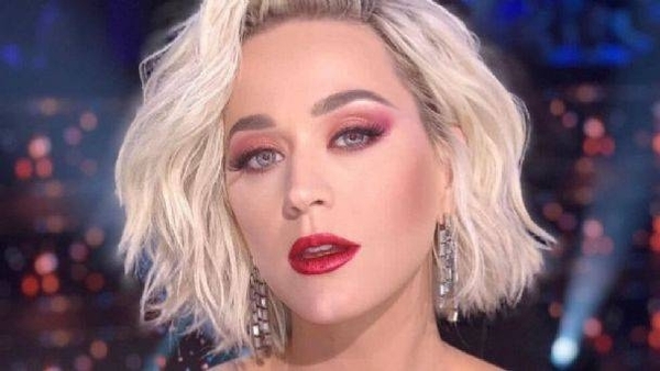 HOY / Katy Perry es declarada inocente por plagio y no pagará 2,7 millones de multa