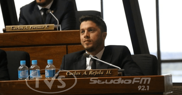 Diputado pide al Ejecutivo exoneración de tarifas de luz y agua, por 60 días
