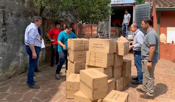 Misiones se prepara ante eventuales casos del Coronavirus