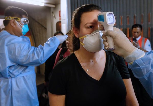 Covid-19: Entre abril y junio sería la etapa más crítica de la pandemia en Paraguay