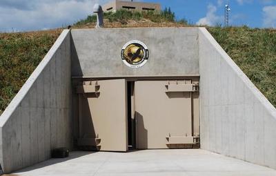 Casas subterráneas de lujo, la solución de los millonarios al coronavirus