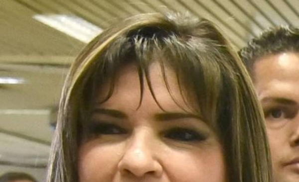 HOY / La Juez Lici Sánchez, decretó la orden de captura para la empresaria Dalia López