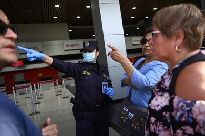 El Salvador sigue sin casos confirmados de covid-19 - Mundo - ABC Color