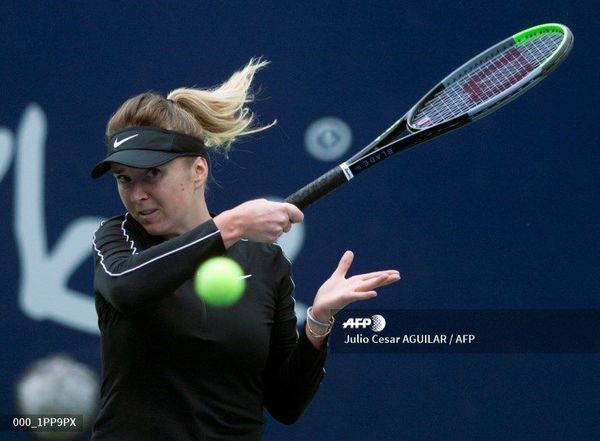 Suspenden temporada de tenis hasta el 7 de junio - Tenis - ABC Color