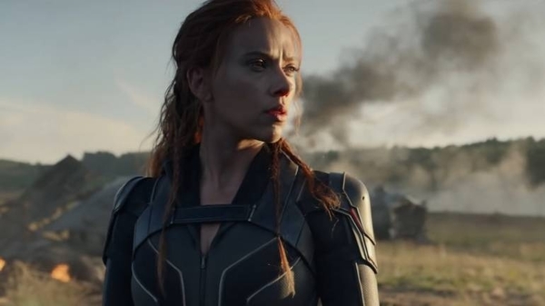 HOY / Marvel aplaza el estreno de la película "Black Widow" por el coronavirus