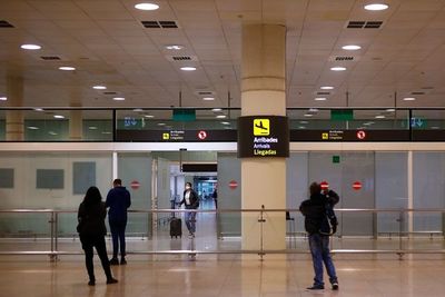 Más de 500 millones de personas llamadas a quedarse en casa