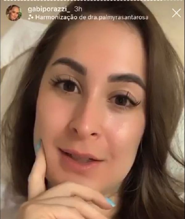 Burla de la pontaporanense Gabriela Porazzi causa indignación en pedrojuaninos
