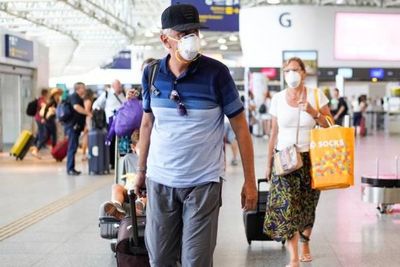 El número de muertes por coronavirus en Brasil aumenta a 4; todo en SP
