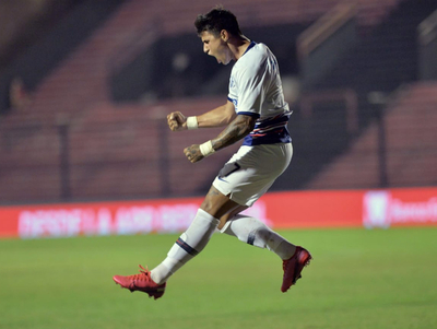 Paraguayos se destacan en la Copa de la Superliga