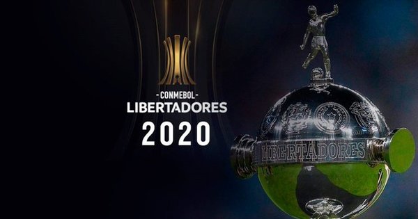 Libertadores y Sudamericana suspendidas hasta mayo