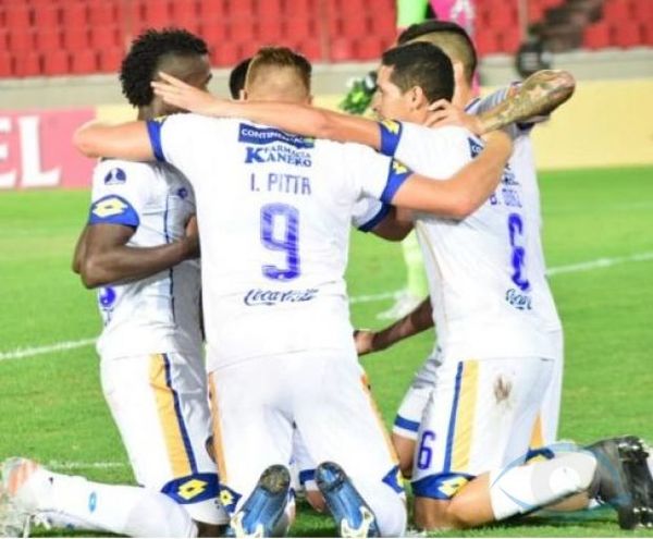 Luqueñó con gran victoria sobre Mineros