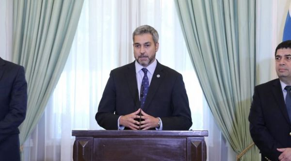 Marito pide a empresarios que sigan pagando salarios: Aguanten lo que se pueda