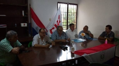 HOY / La Central Unitaria de Trabajadores plantea que el gobierno disponga de salarios de emergencia