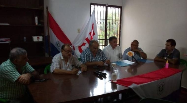 HOY / La Central Unitaria de Trabajadores plantea que el gobierno disponga de salarios de emergencia