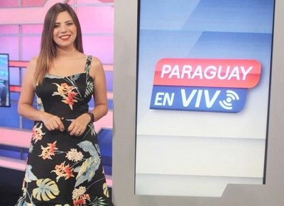 Presentadora de tevé: “No tengo coronavirus” | Crónica