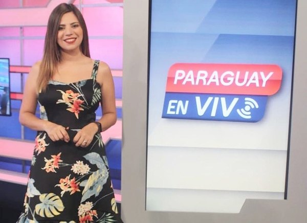 Presentadora de tevé: “No tengo coronavirus” | Crónica